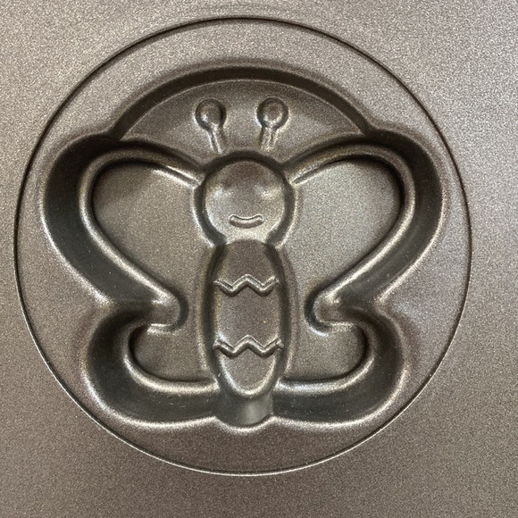 SWEET CREATIONS SPRING COOKIE PAN - Picture 9 of 16